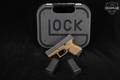 Glock 43 Slimline 9mm Luger FDE in Excellent Condition Image 2
