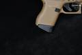 Glock 43 Slimline 9mm Luger FDE in Excellent Condition Image 4