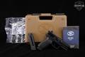FN Herstal (FNH) 502 Tactical .22 LR Black in Very Good Condition Image 2