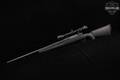 Savage Arms Axis XP .223 Rem. Black in Very Good Condition Image 2
