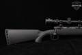 Savage Arms Axis XP .223 Rem. Black in Very Good Condition Image 4