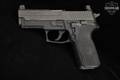 Sig Sauer P229 RX 9mm Luger Black in Very Good Condition Image 3