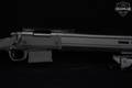 Remington Model 700 SPS Tactical Threaded .308 Win. Black in Very Good Condition Image 5