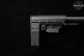 F1 Firearms BDRX-15 5.56mm NATO Red/Black Marbled in Excellent Condition Image 4