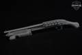 2021 Mossberg Model 590 Shockwave 12 Gauge Black in Good Condition Image 2