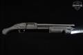 2021 Mossberg Model 590 Shockwave 12 Gauge Black in Good Condition Image 3