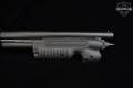 2021 Mossberg Model 590 Shockwave 12 Gauge Black in Good Condition Image 4