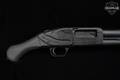 2021 Mossberg Model 590 Shockwave 12 Gauge Black in Good Condition Image 5