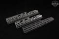 Sig Sauer THREE (3) MCX Handguards in Very Good Condition Image 2