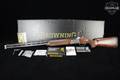 2022 Browning Citori 725 Sporting 12 Gauge Silver Nitride in Excellent Condition Image 2