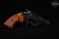 1976 Colt Detective Special .38 Spl. Blued in Very Good Condition Image 2