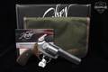Kimber K6S Target .357 Mag. Stainless Steel in Excellent Condition Image 2
