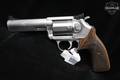 Kimber K6S Target .357 Mag. Stainless Steel in Excellent Condition Image 3