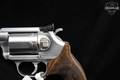 Kimber K6S Target .357 Mag. Stainless Steel in Excellent Condition Image 5