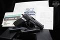 1995 CZ CZ 83 9 Browning (380 Auto) Blued in Very Good Condition Image 2
