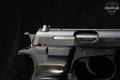 1995 CZ CZ 83 9 Browning (380 Auto) Blued in Very Good Condition Image 3