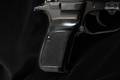 1995 CZ CZ 83 9 Browning (380 Auto) Blued in Very Good Condition Image 4