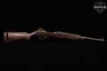 1943 Rock-Ola M1 Carbine .30 Carbine Blued & Wood in Fair Condition Image 3