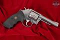 Smith & Wesson (S&W) Model 65-3 .357 Mag. Satin Stainless in Poor Condition Image 3