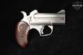 Bond Arms Snake Slayer .45 LC/.410 Satin Stainless in Very Good Condition Image 3