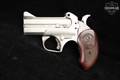 Bond Arms Snake Slayer .45 LC/.410 Satin Stainless in Very Good Condition Image 4