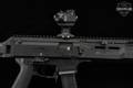 CZ Scorpion EVO 3 S1 Carbine, Faux Suppressor 9mm Luger Black & Synthetic in Very Good Condition Image 4