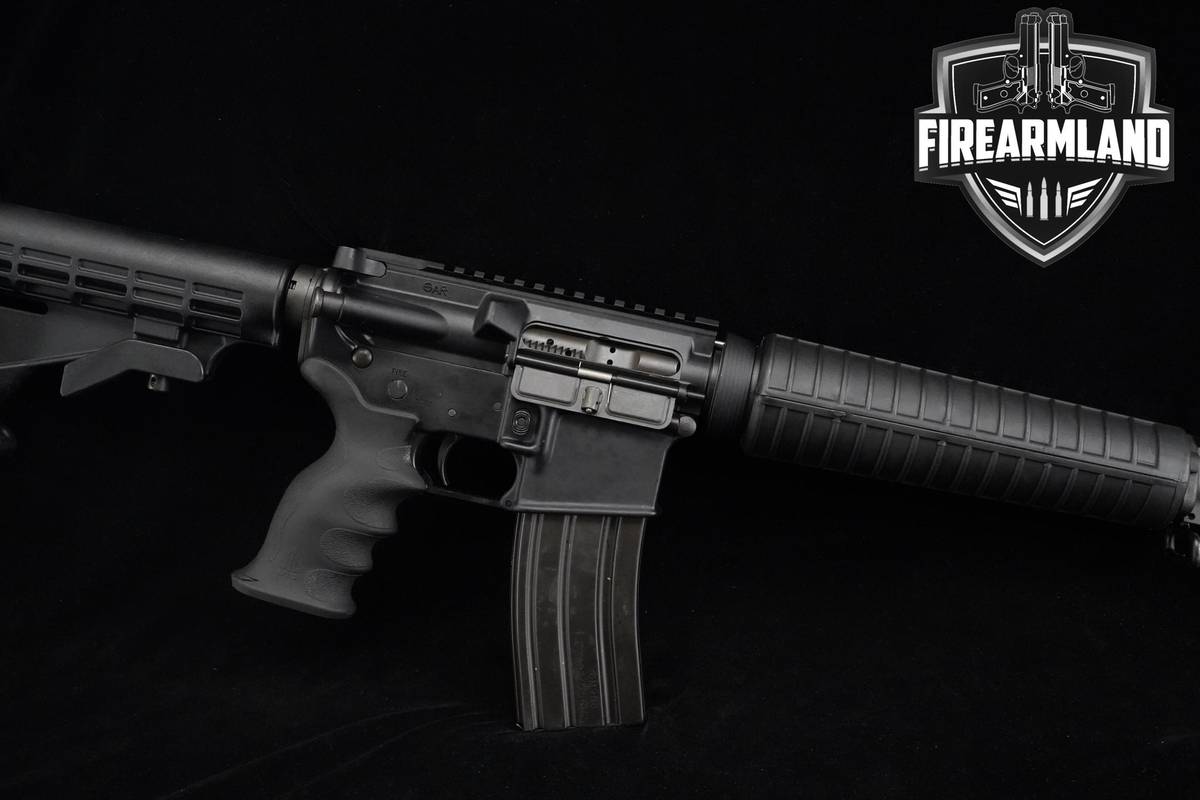 Bushmaster XM15-E2S Optics Ready Carbine AR-15 AR15 5.56 XM-15