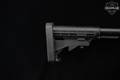 Bushmaster XM15-E2S Optics Ready Carbine, A3 Flat-Top, Windham, ME roll-mark, Pre-Freedom Group 5.56mm NATO hard-coat anodized (receivers), phosphate/parkerized (steel parts) in Very Good Condition Image 4