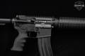 Bushmaster XM15-E2S Optics Ready Carbine, A3 Flat-Top, Windham, ME roll-mark, Pre-Freedom Group 5.56mm NATO hard-coat anodized (receivers), phosphate/parkerized (steel parts) in Very Good Condition Image 5