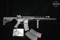 Diamondback (DB) DB-15 5.56mm NATO Black Anodized in Good Condition Image 2