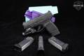 Springfield Armory Hellcat 3" Micro-Compact OSP 9mm Luger Black in Very Good Condition Image 2
