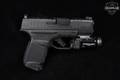 Springfield Armory Hellcat 3" Micro-Compact OSP 9mm Luger Black in Very Good Condition Image 3