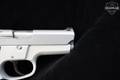 Smith & Wesson (S&W) Model 6906 9mm Luger Matte Silver in Excellent Condition Image 4