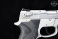 Smith & Wesson (S&W) Model 6906 9mm Luger Matte Silver in Excellent Condition Image 5