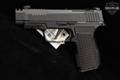 Sig Sauer P365-380 LUXE AXG .380 ACP Pearlescent Black in Excellent Condition Image 3