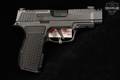 Sig Sauer P365-380 LUXE AXG .380 ACP Pearlescent Black in Excellent Condition Image 4
