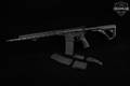 Daniel Defense DDM4 V7 Pro 5.56mm NATO Black in Excellent Condition Image 2