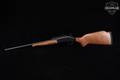 New England Firearms (NEF) Handi-Rifle SB2 Standard Hardwood .243 Win. Blued & Walnut in Good Condition Image 2