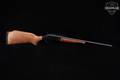 New England Firearms (NEF) Handi-Rifle SB2 Standard Hardwood .243 Win. Blued & Walnut in Good Condition Image 3