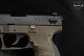 Walther P22Q .22 LR Two-Tone in Excellent Condition Image 3