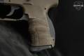 Walther P22Q .22 LR Two-Tone in Excellent Condition Image 4