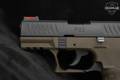 Walther P22Q .22 LR Two-Tone in Excellent Condition Image 5