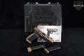 Canik TTI Combat 9mm Luger Two-Tone Bronze in Excellent Condition Image 2