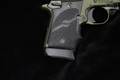 2018 Sig Sauer P938 2-Tone Army Green 9mm Luger Two-Tone in Very Good Condition Image 3