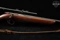 Remington Model 511 Scoremaster .22 LR Blued & Wood in Fair Condition Image 5