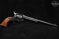 1966 Colt Frontier Scout Buntline '62 .22 Mag. Blued in Very Good Condition Image 2
