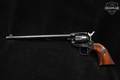 1966 Colt Frontier Scout Buntline '62 .22 Mag. Blued in Very Good Condition Image 3