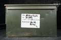 Military Surplus .50 BMG Ammunition .50 BMG in New - Old Stock Condition Image 3