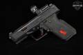 Fusion Firearms XF Pro 9mm Luger Black in Good Condition Image 2