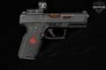 Fusion Firearms XF Pro 9mm Luger Black in Good Condition Image 3